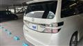 2012 Toyota Vellfire