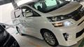 2012 Toyota Vellfire