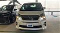 2012 Toyota Vellfire