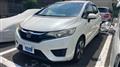 2015 Honda Fit Hybrid