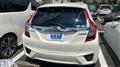 2015 Honda Fit Hybrid