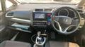 2015 Honda Fit Hybrid