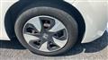 2015 Honda Fit Hybrid