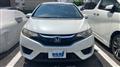 2015 Honda Fit Hybrid