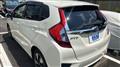 2015 Honda Fit Hybrid
