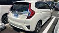 2015 Honda Fit Hybrid