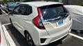 2015 Honda Fit Hybrid