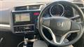 2015 Honda Fit Hybrid