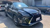2017 Lexus RX
