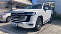 2023 Toyota Land Cruiser