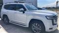 2023 Toyota Land Cruiser