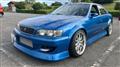 1997 Toyota Chaser