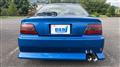 1997 Toyota Chaser