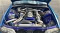 1997 Toyota Chaser