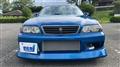 1997 Toyota Chaser
