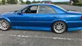 1997 Toyota Chaser
