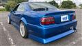 1997 Toyota Chaser