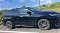 2023 Toyota Harrier