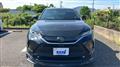 2023 Toyota Harrier