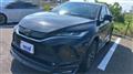 2023 Toyota Harrier