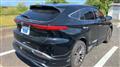 2023 Toyota Harrier