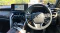 2023 Toyota Harrier