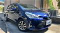 2017 Toyota Vitz