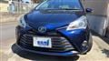 2017 Toyota Vitz