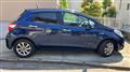 2017 Toyota Vitz
