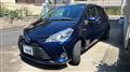 2017 Toyota Vitz