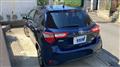 2017 Toyota Vitz