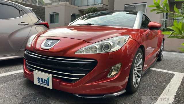 2010 Peugeot Peugoet Others