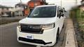 2024 Honda Step WGN