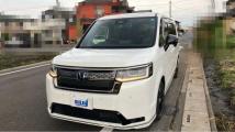 2024 Honda Step WGN