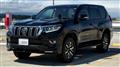 2019 Toyota Land Cruiser Prado
