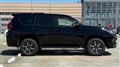 2019 Toyota Land Cruiser Prado