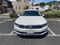 2015 Volkswagen Passat Variant