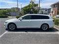2015 Volkswagen Passat Variant
