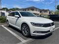 2015 Volkswagen Passat Variant