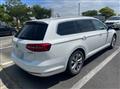 2015 Volkswagen Passat Variant