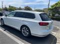 2015 Volkswagen Passat Variant