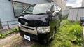 2019 Toyota Regiusace Van