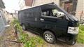 2019 Toyota Regiusace Van