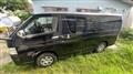 2019 Toyota Regiusace Van