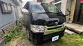2019 Toyota Regiusace Van
