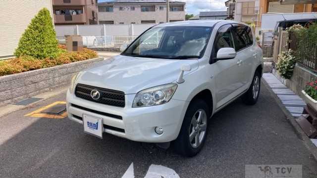 2007 Toyota RAV4