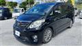 2013 Toyota Alphard G