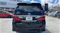 2013 Toyota Alphard G