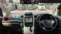 2013 Toyota Alphard G