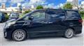 2013 Toyota Alphard G